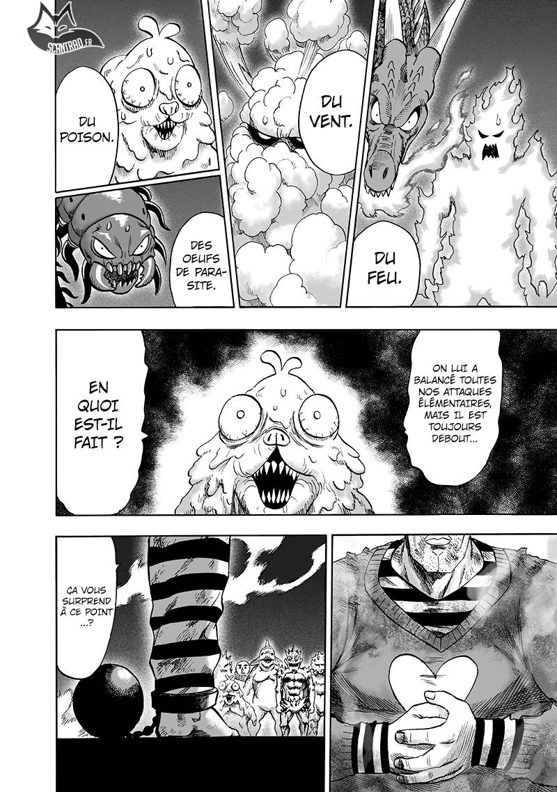 Lecture en ligne One Punch Man 105 page 5