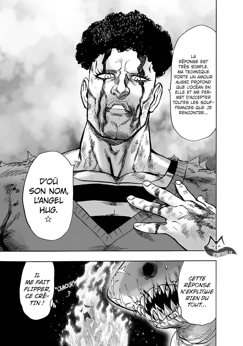 Lecture en ligne One Punch Man 105 page 6