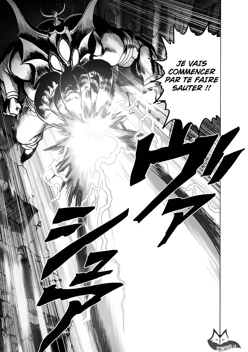 Lecture en ligne One Punch Man 105 page 10