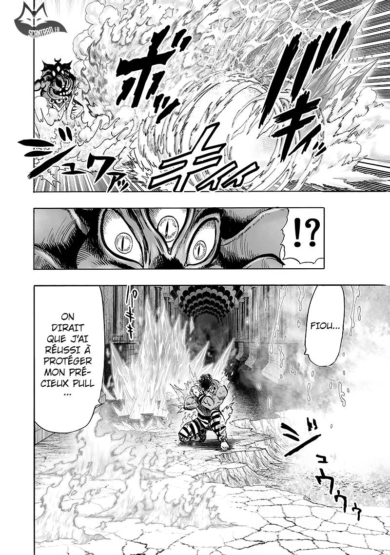 Lecture en ligne One Punch Man 105 page 13