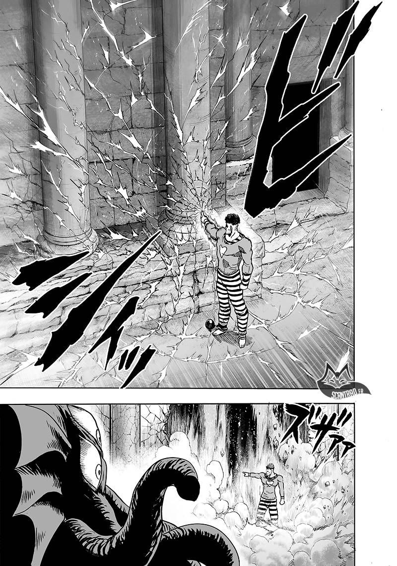 Lecture en ligne One Punch Man 105 page 16