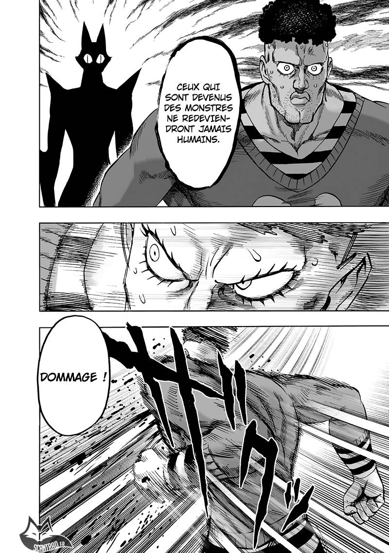 Lecture en ligne One Punch Man 105 page 26