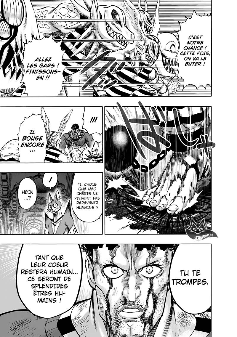 Lecture en ligne One Punch Man 105 page 29