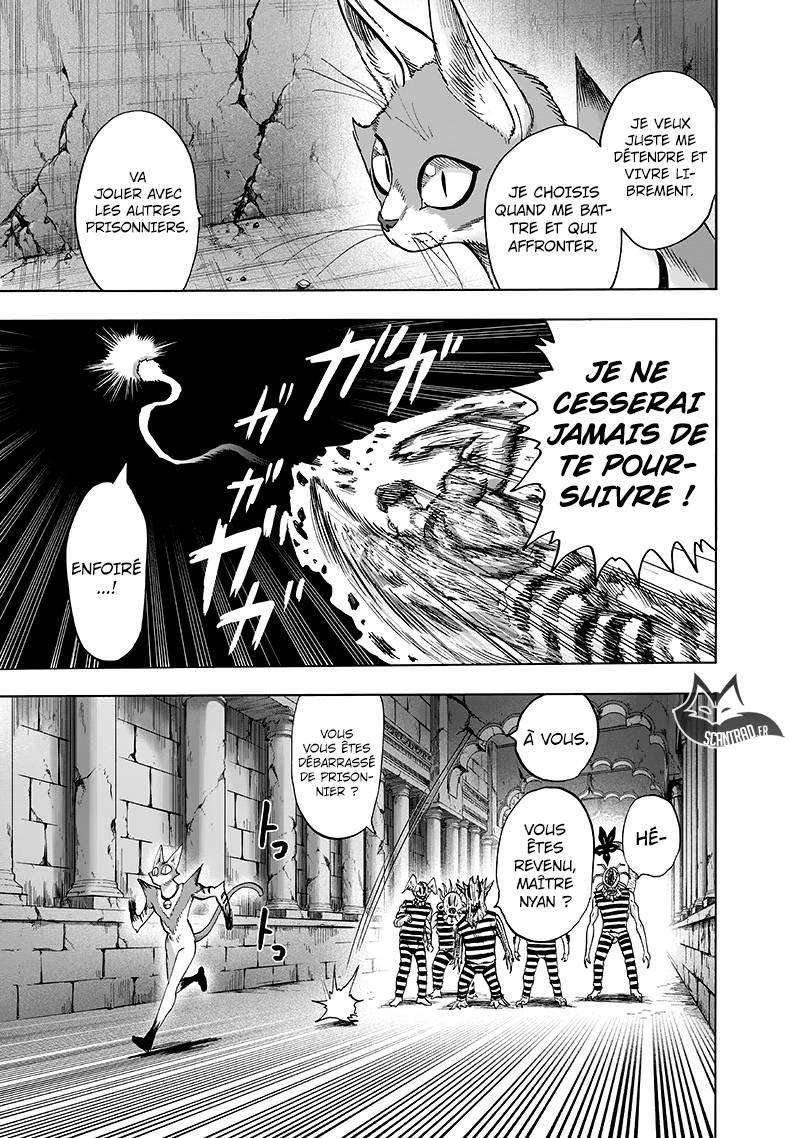 Lecture en ligne One Punch Man 105 page 39