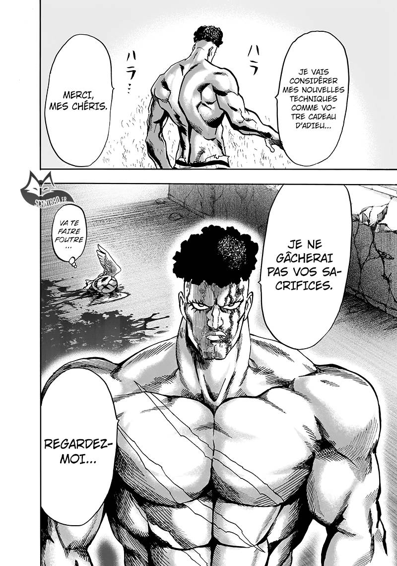 lecture en ligne One Punch Man 105 page 42