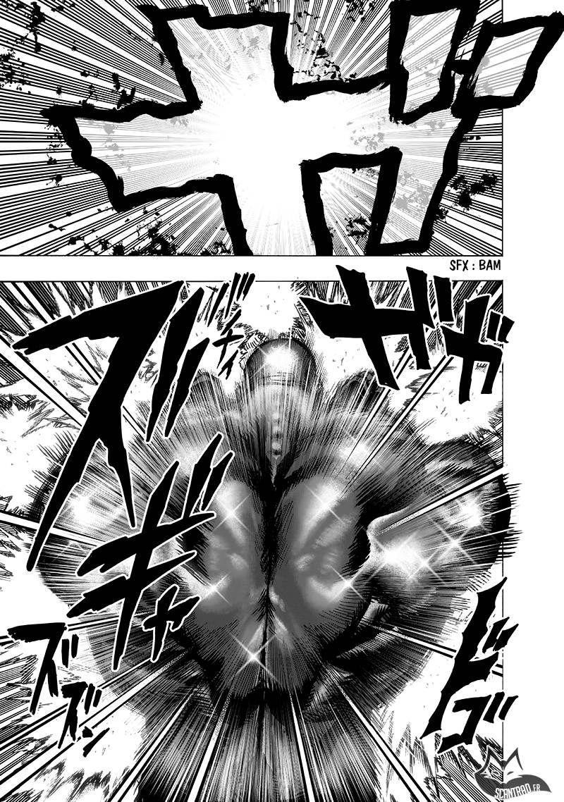 Lecture en ligne One Punch Man 106 page 4