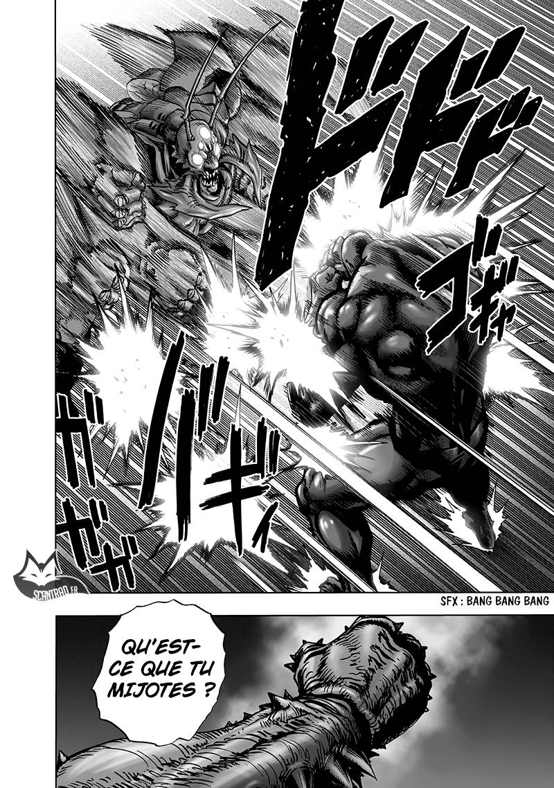 Lecture en ligne One Punch Man 106 page 5