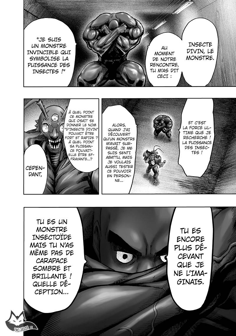 Lecture en ligne One Punch Man 106 page 7