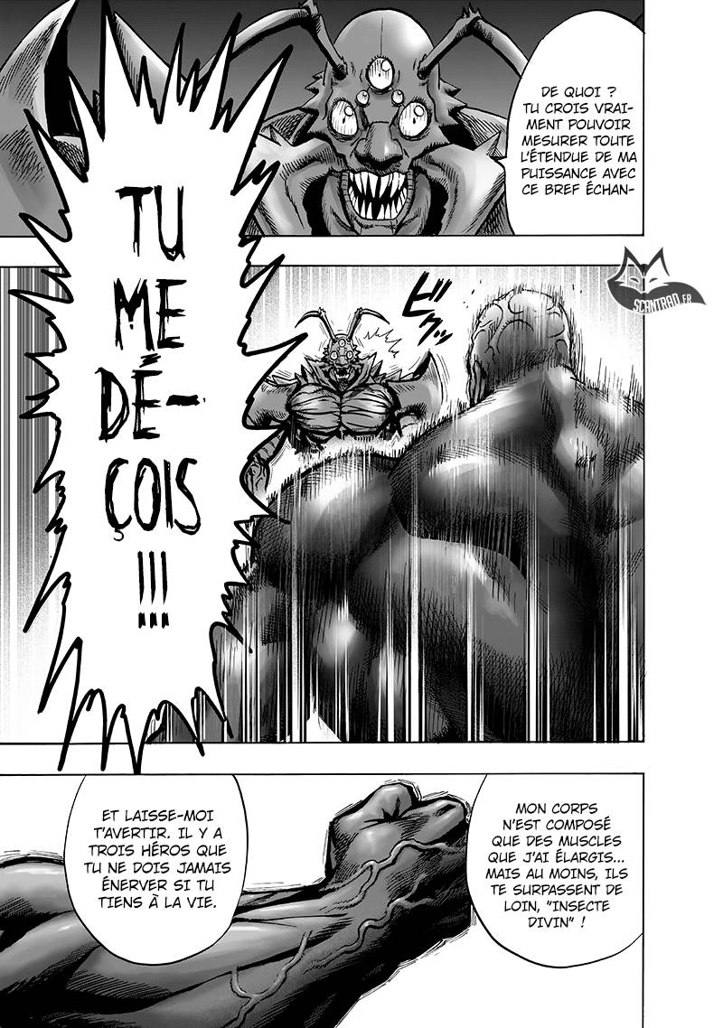 Lecture en ligne One Punch Man 106 page 8