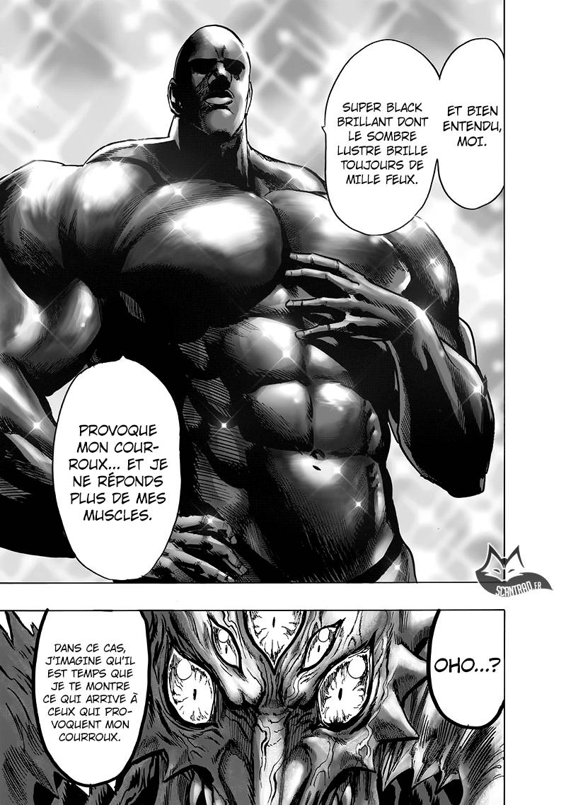 Lecture en ligne One Punch Man 106 page 10