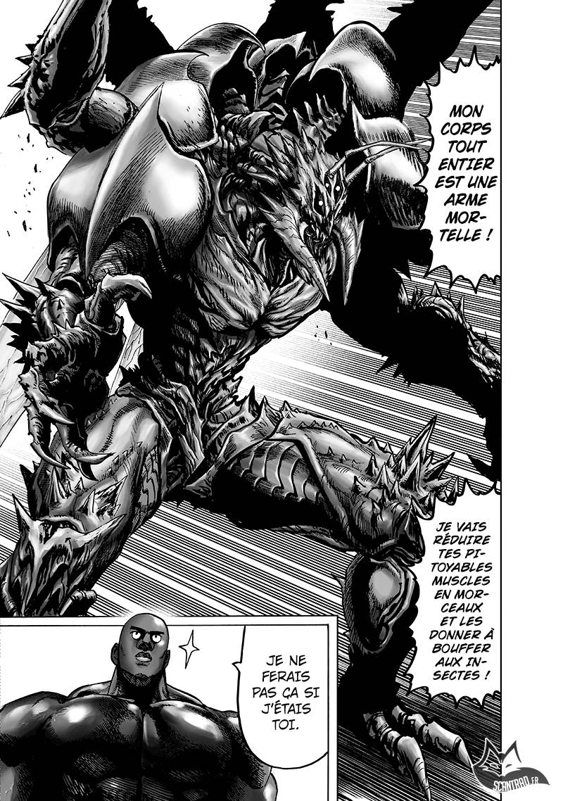 Lecture en ligne One Punch Man 106 page 12