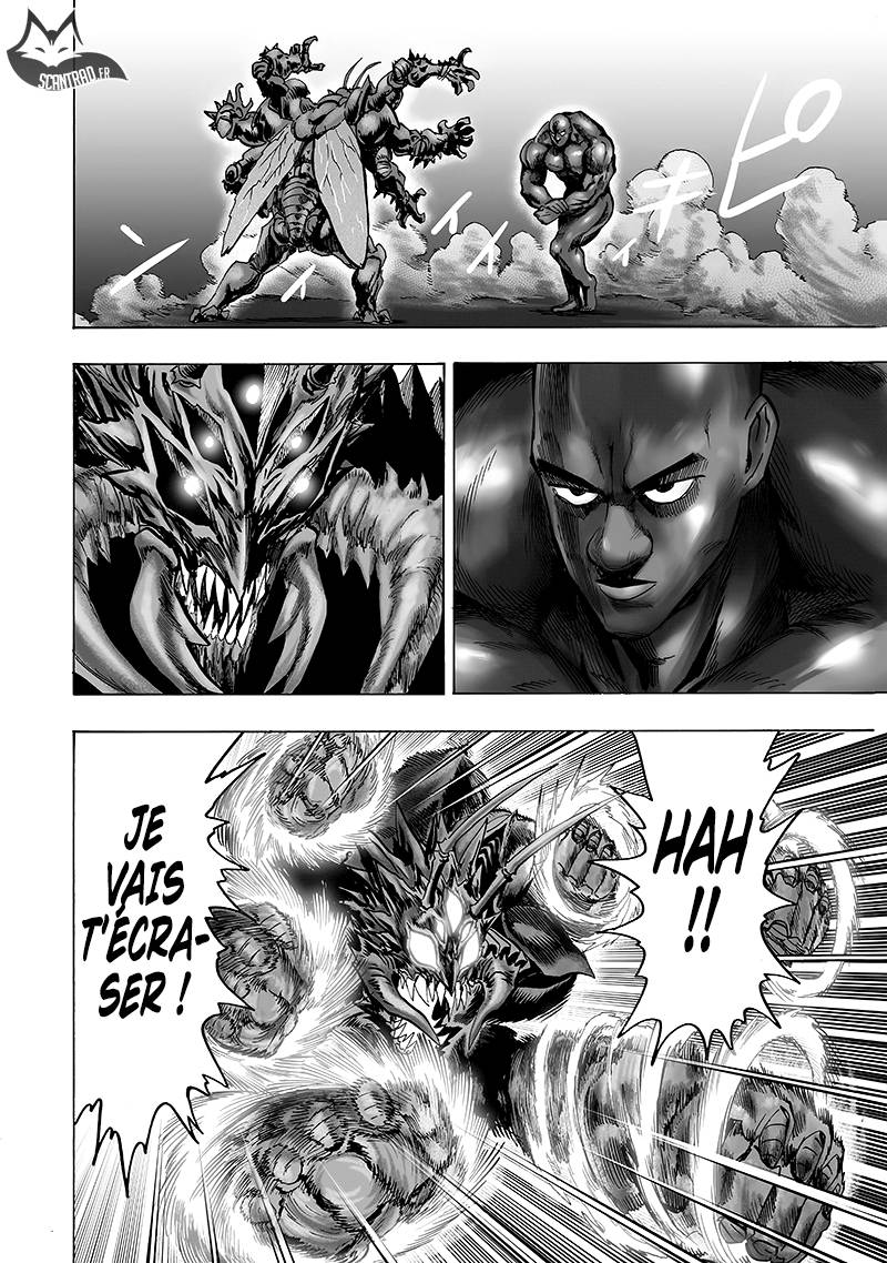 Lecture en ligne One Punch Man 106 page 13