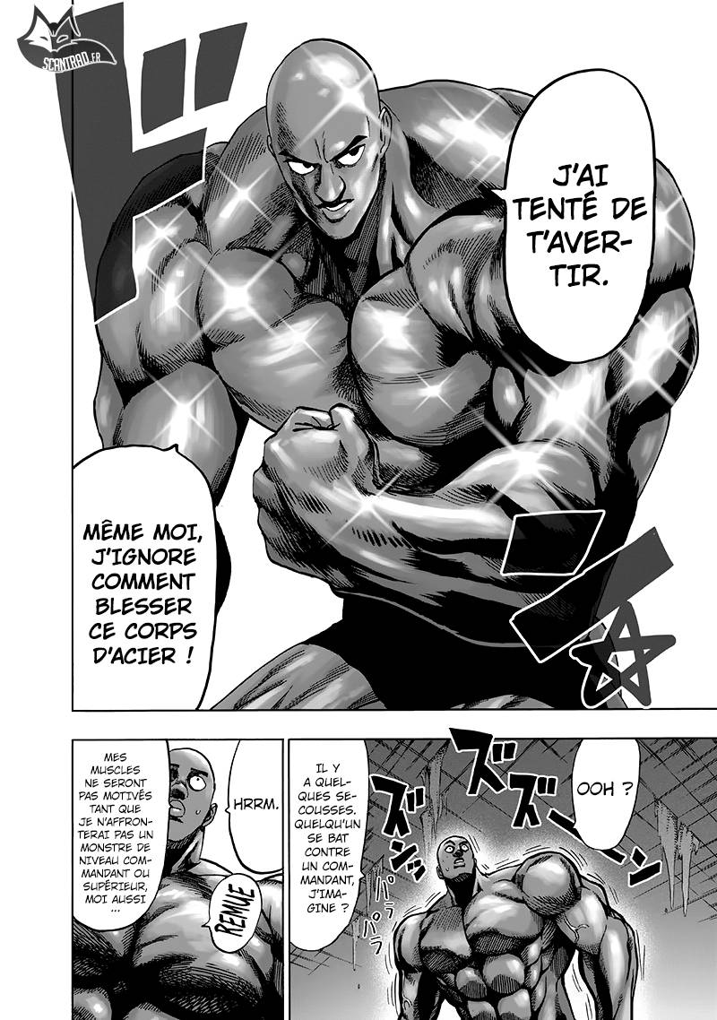 Lecture en ligne One Punch Man 106 page 16