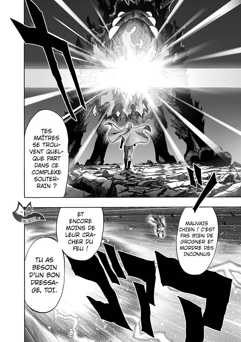 Lecture en ligne One Punch Man 106 page 18