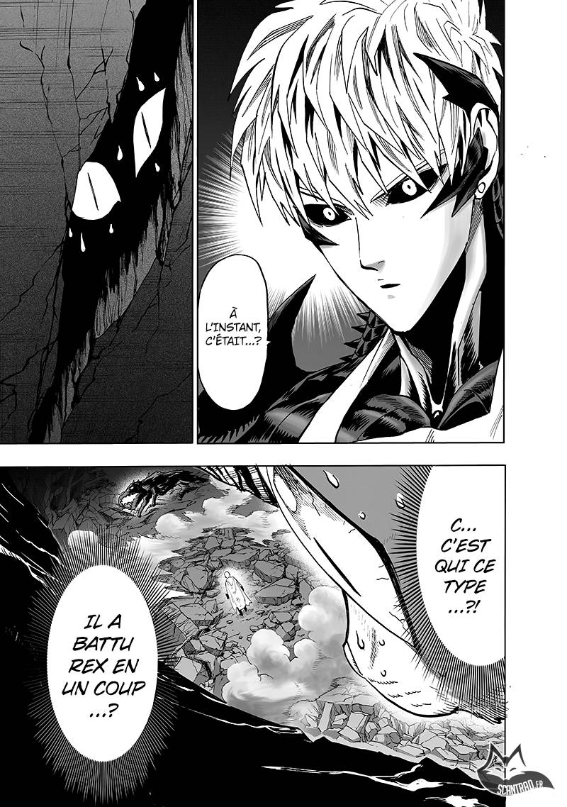 Lecture en ligne One Punch Man 106 page 27