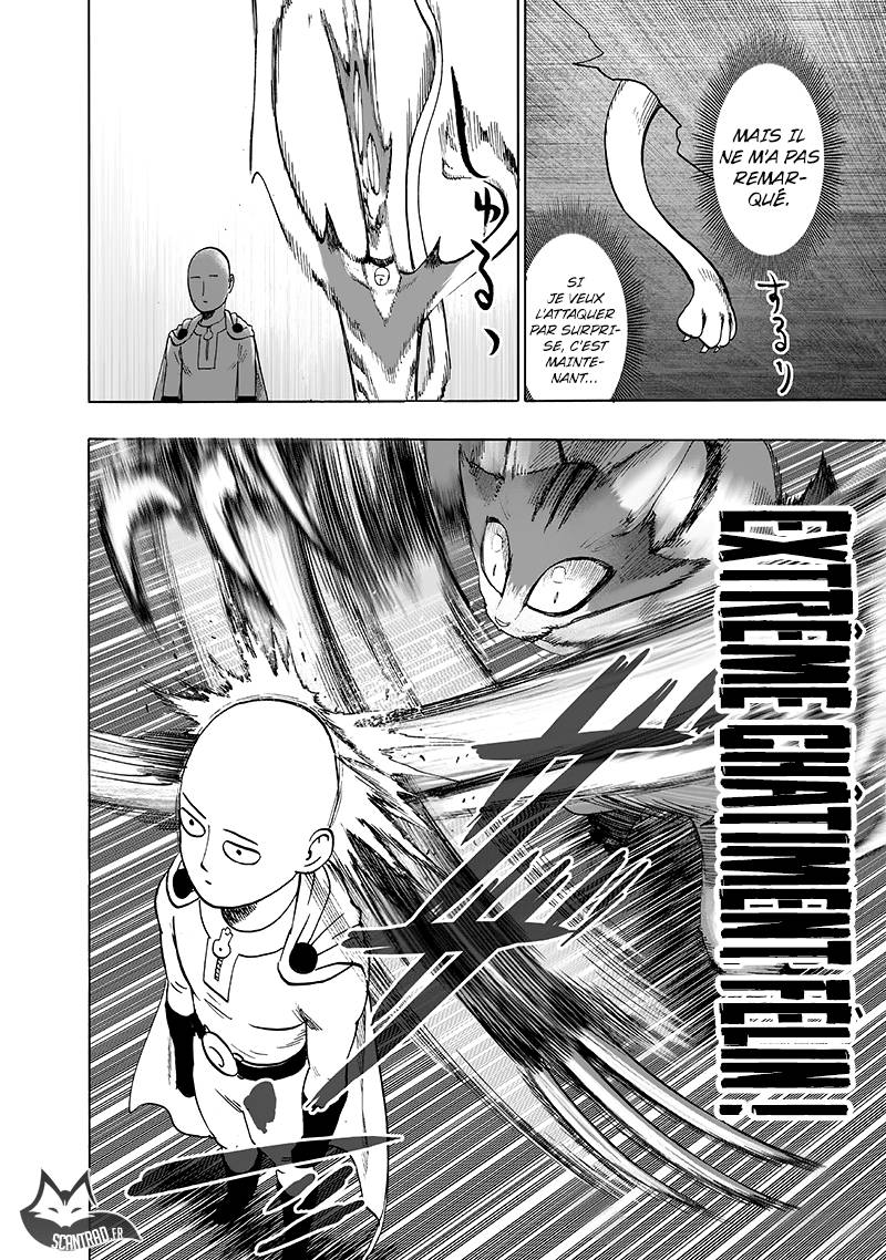 Lecture en ligne One Punch Man 106 page 28