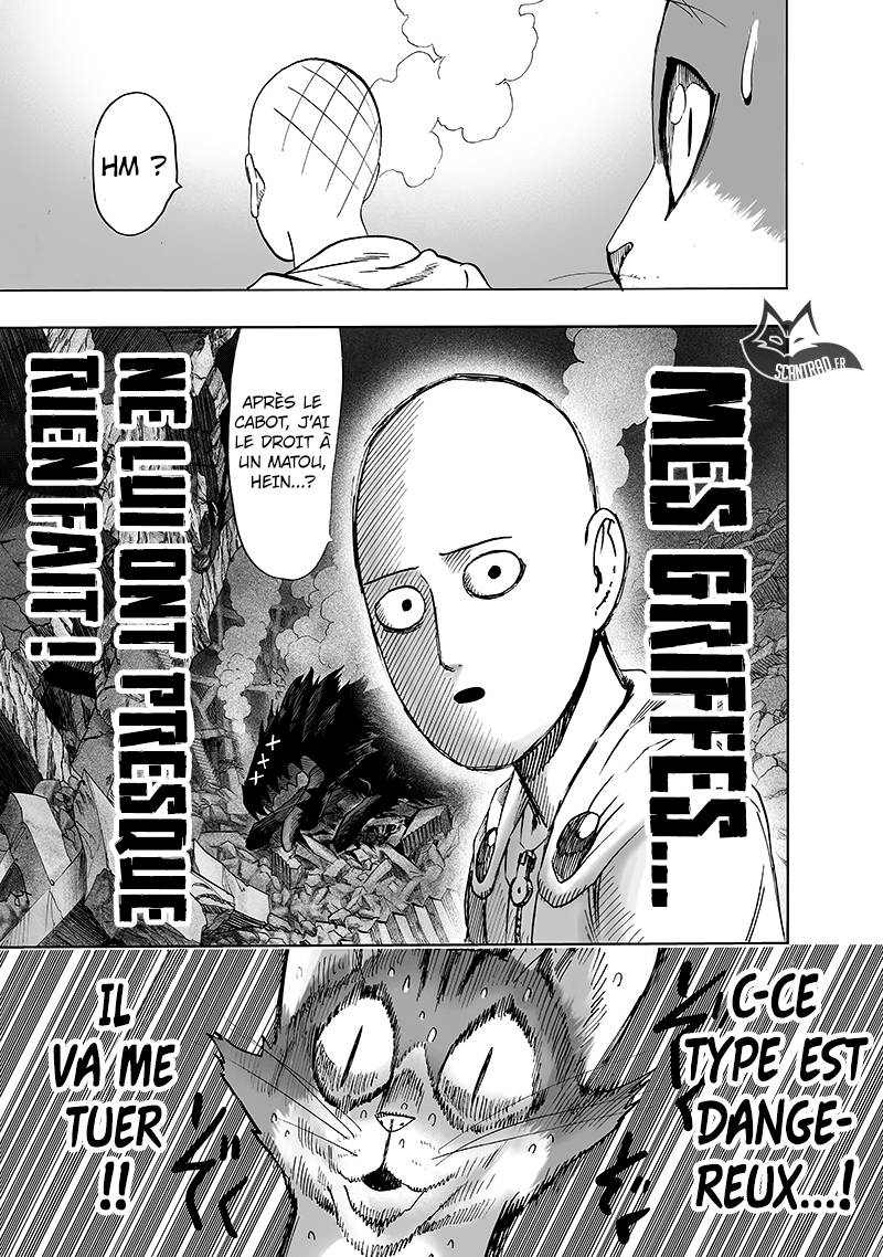 Lecture en ligne One Punch Man 106 page 29