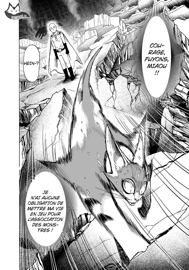 Lecture en ligne One Punch Man 106 page 30