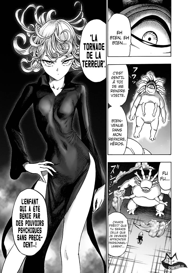 Lecture en ligne One Punch Man 106 page 33