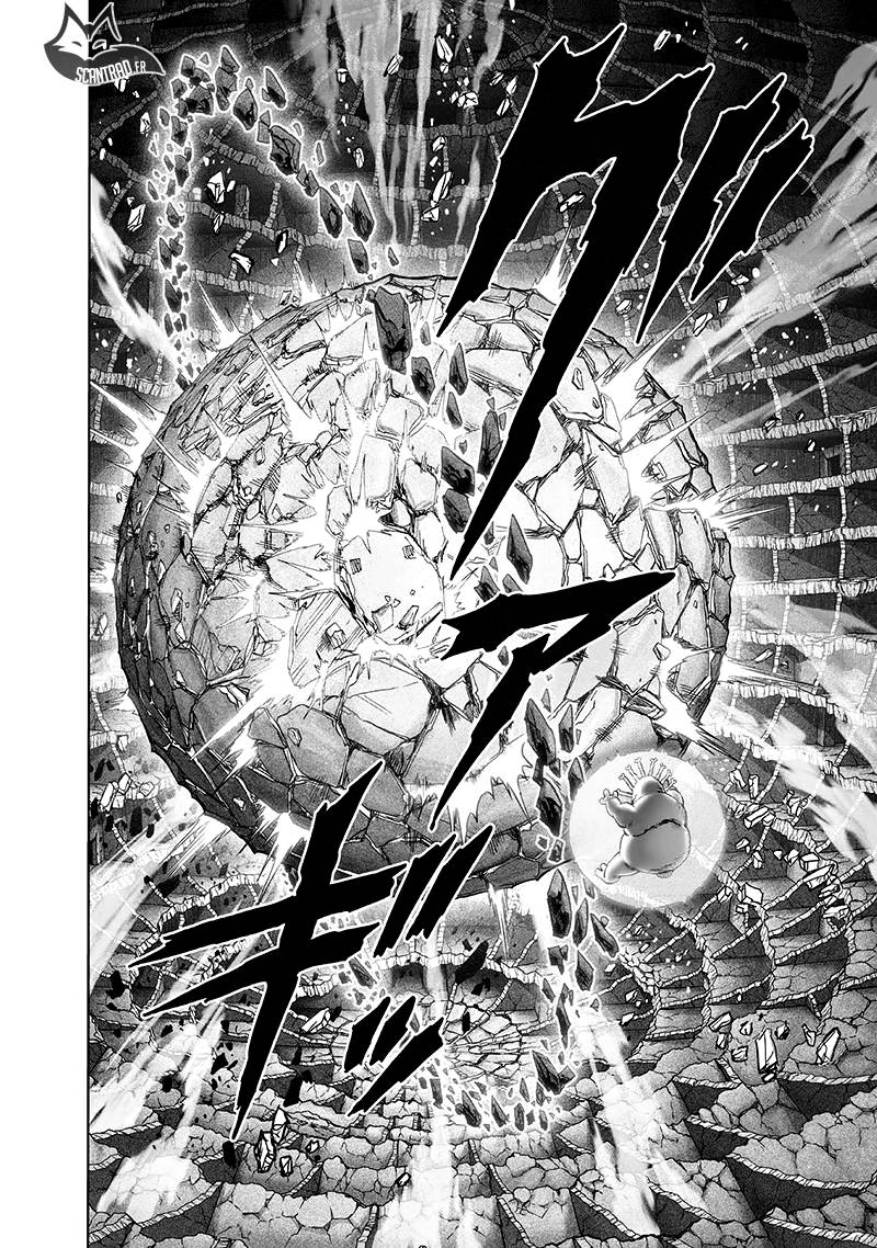 Lecture en ligne One Punch Man 107 page 3