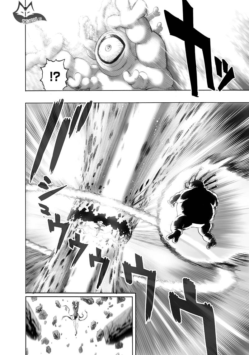 Lecture en ligne One Punch Man 107 page 5