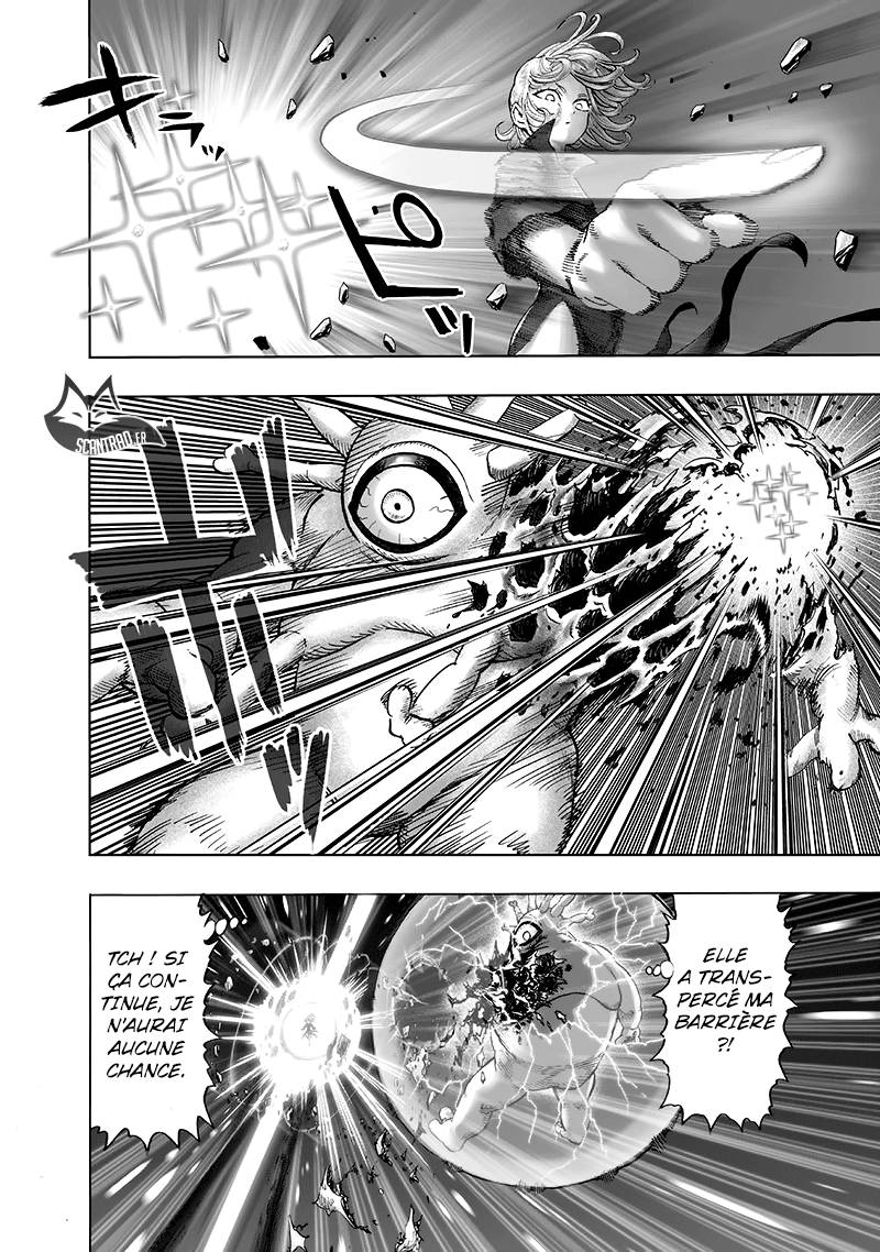 Lecture en ligne One Punch Man 107 page 7