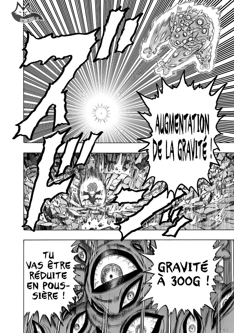 Lecture en ligne One Punch Man 107 page 9