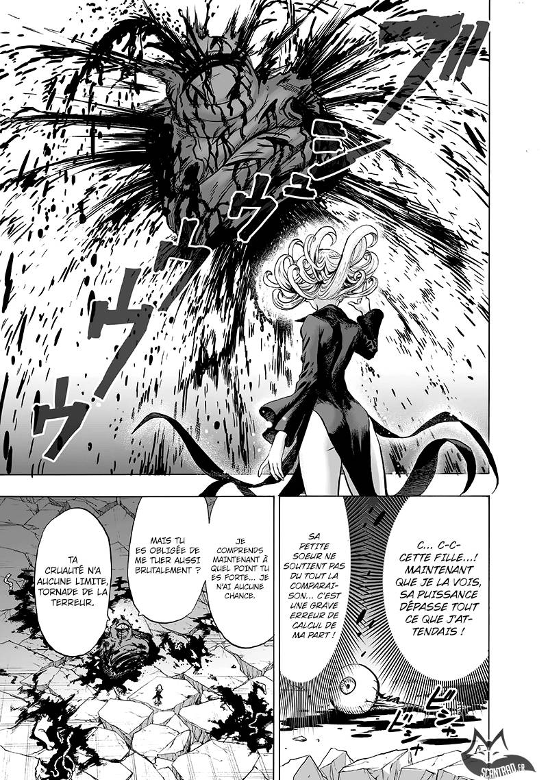 Lecture en ligne One Punch Man 107 page 12