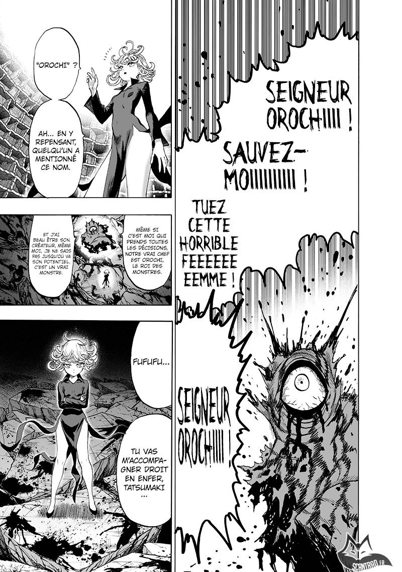 Lecture en ligne One Punch Man 107 page 14