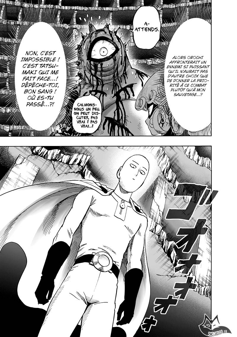 Lecture en ligne One Punch Man 107 page 16