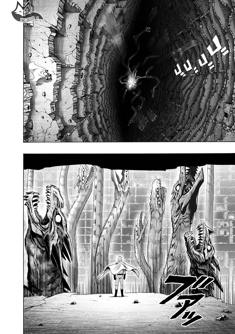 Lecture en ligne One Punch Man 107 page 17