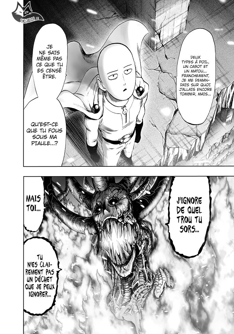 lecture en ligne One Punch Man 107 page 20