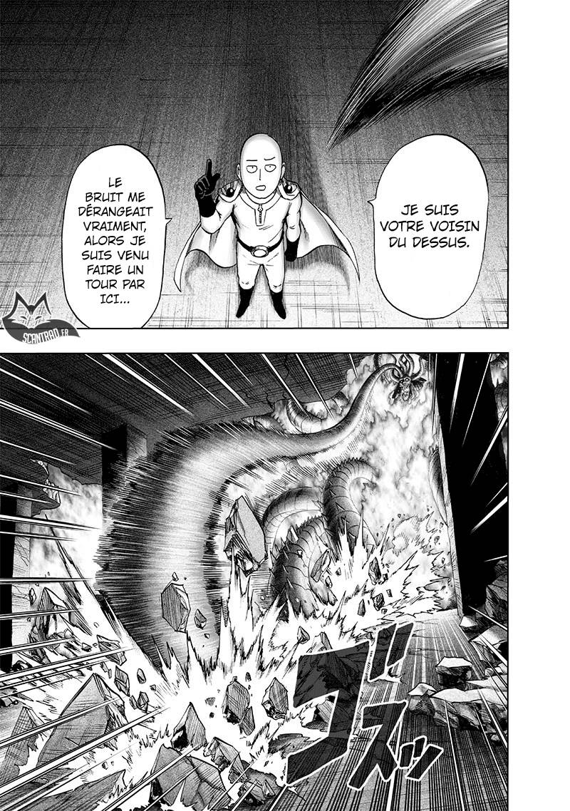 Lecture en ligne One Punch Man 108 page 4