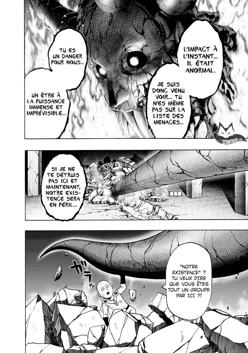 Lecture en ligne One Punch Man 108 page 5