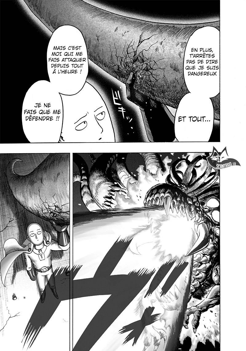 Lecture en ligne One Punch Man 108 page 6