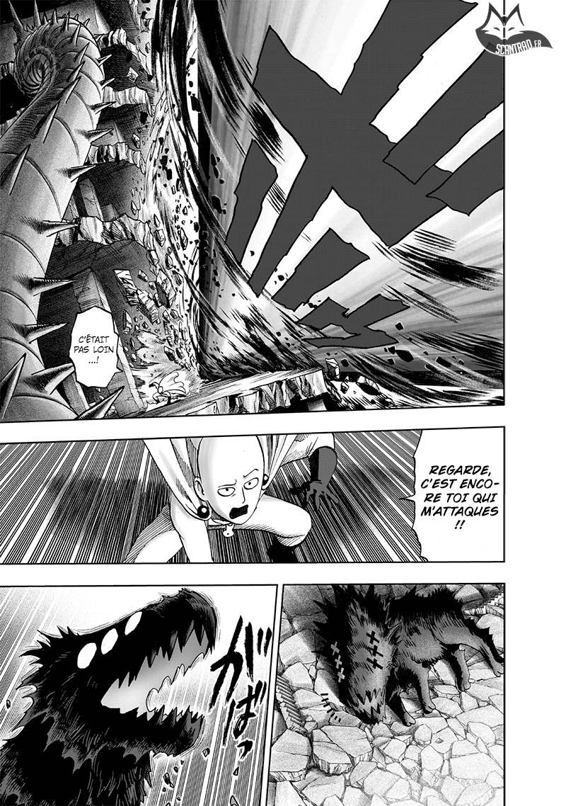 Lecture en ligne One Punch Man 108 page 7