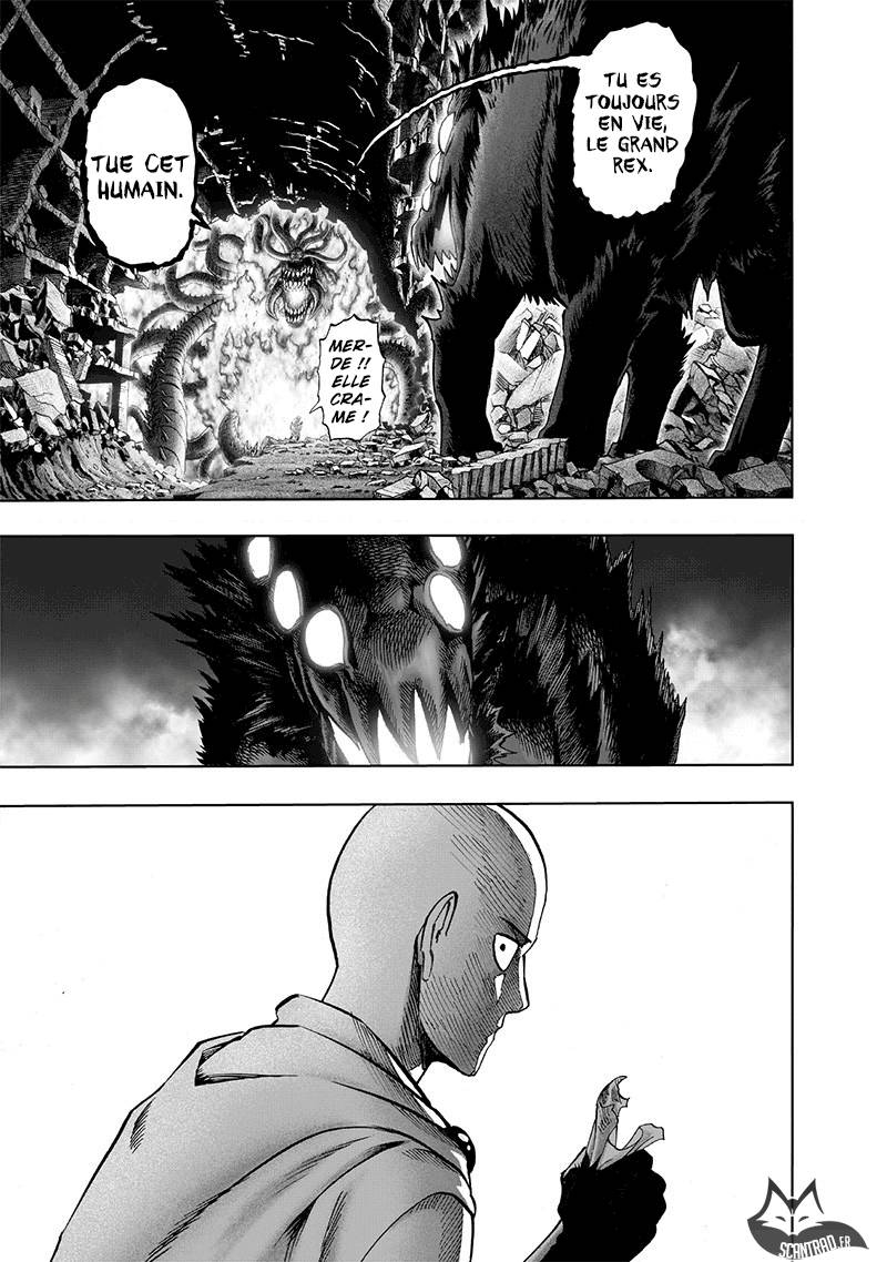 Lecture en ligne One Punch Man 108 page 8