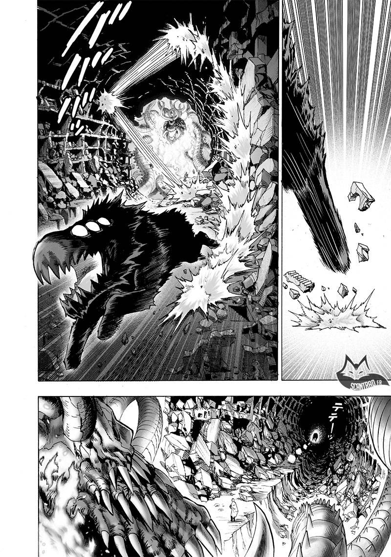 Lecture en ligne One Punch Man 108 page 9