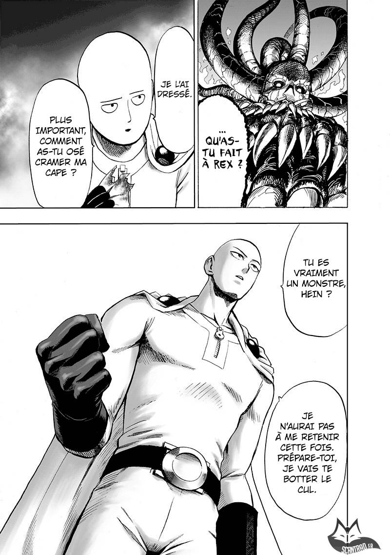 Lecture en ligne One Punch Man 108 page 10