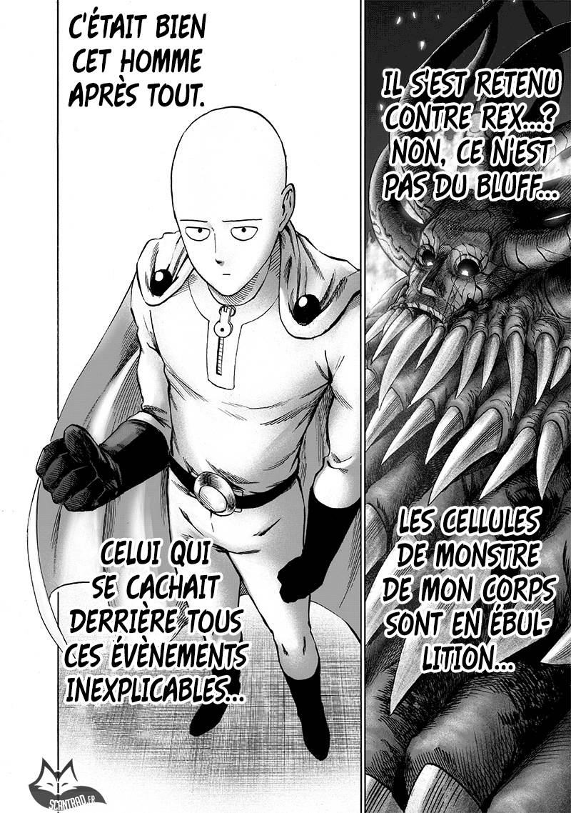 Lecture en ligne One Punch Man 108 page 11