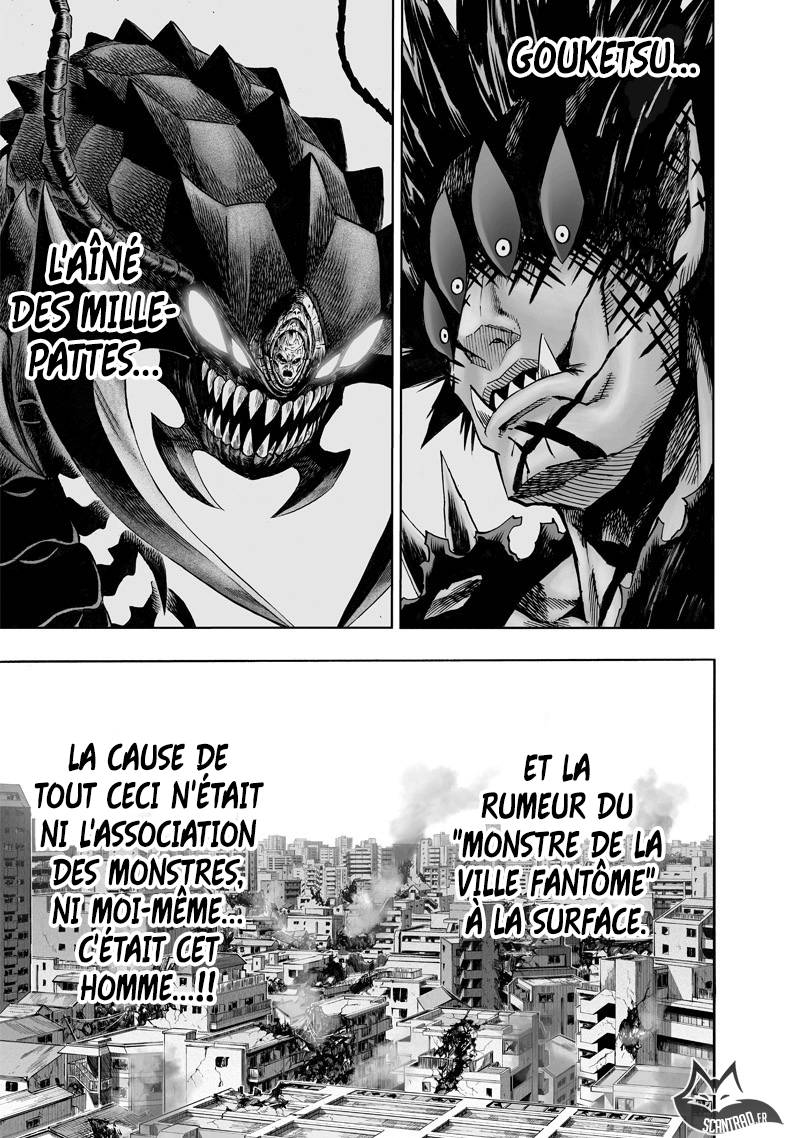 Lecture en ligne One Punch Man 108 page 12