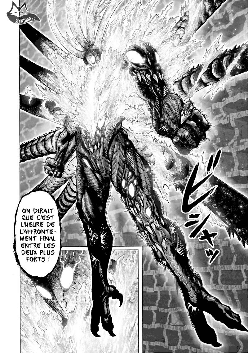 Lecture en ligne One Punch Man 108 page 15