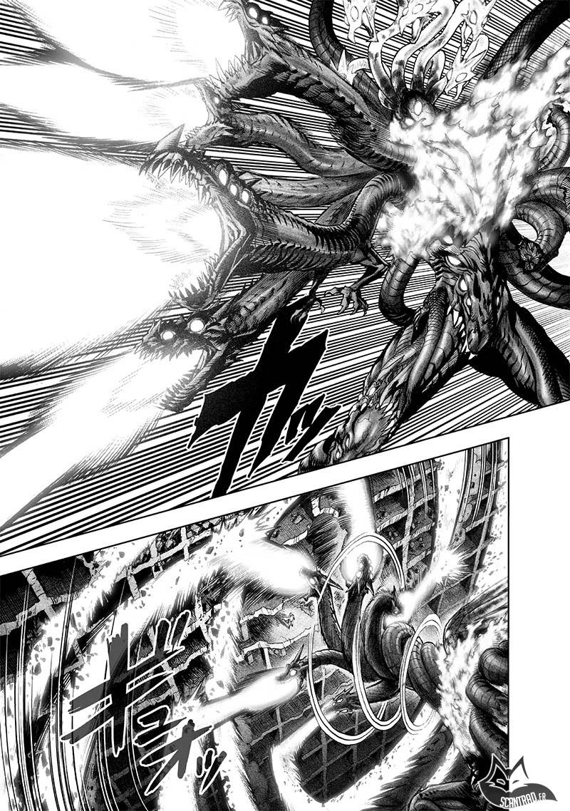 Lecture en ligne One Punch Man 108 page 21