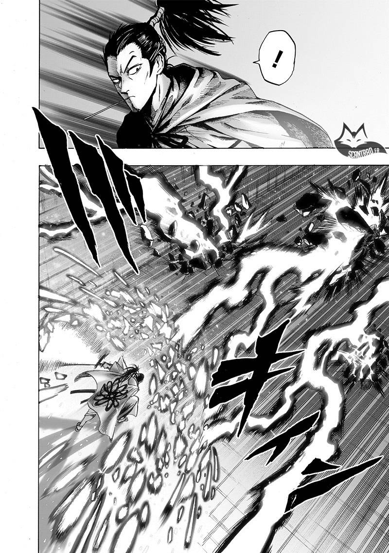 Lecture en ligne One Punch Man 108 page 23