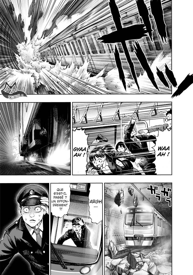 Lecture en ligne One Punch Man 108 page 26