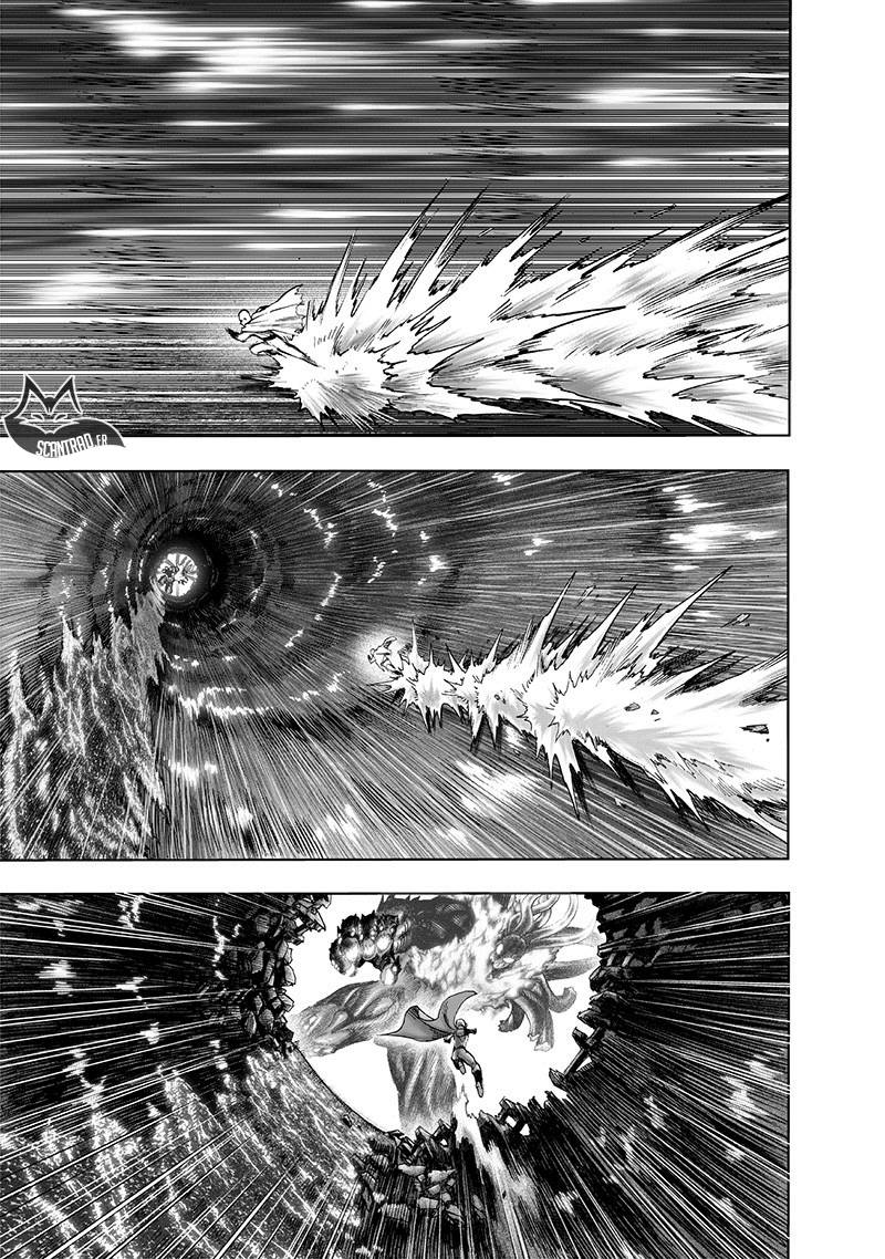 Lecture en ligne One Punch Man 108 page 28