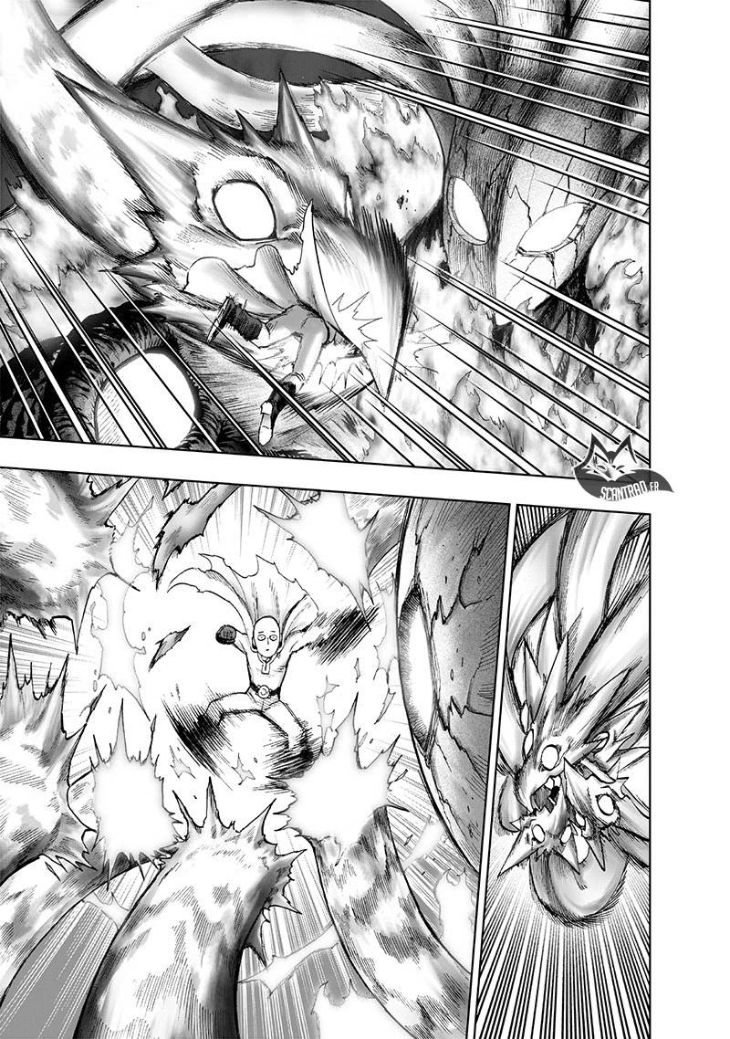 Lecture en ligne One Punch Man 108 page 30