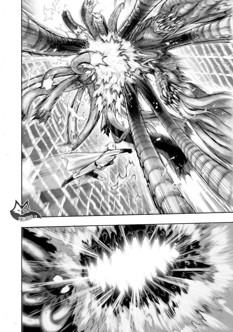 Lecture en ligne One Punch Man 108 page 31