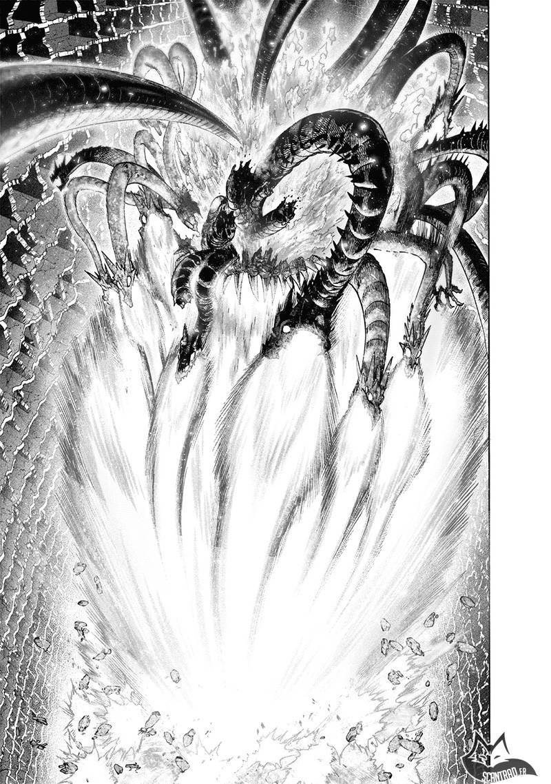 Lecture en ligne One Punch Man 108 page 32