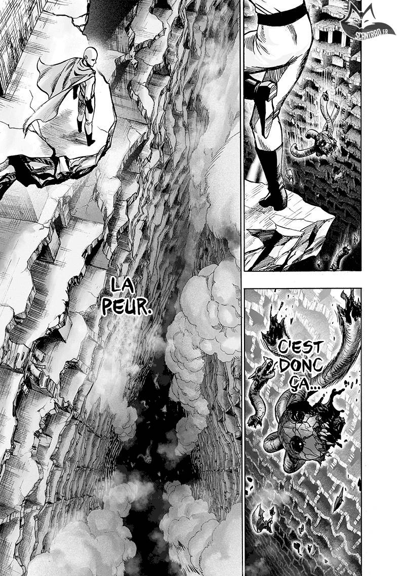 lecture en ligne One Punch Man 108 page 36